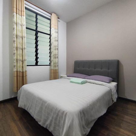 Cozzyhome@REX BDC Kuching Esterno foto