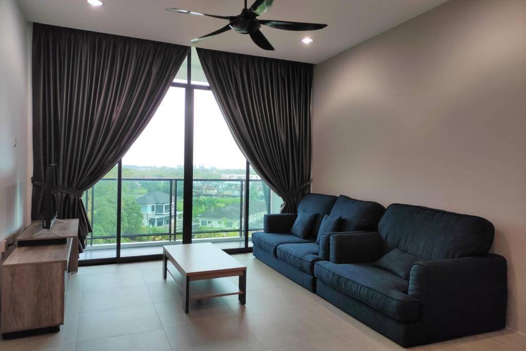 Cozzyhome@REX BDC Kuching Esterno foto
