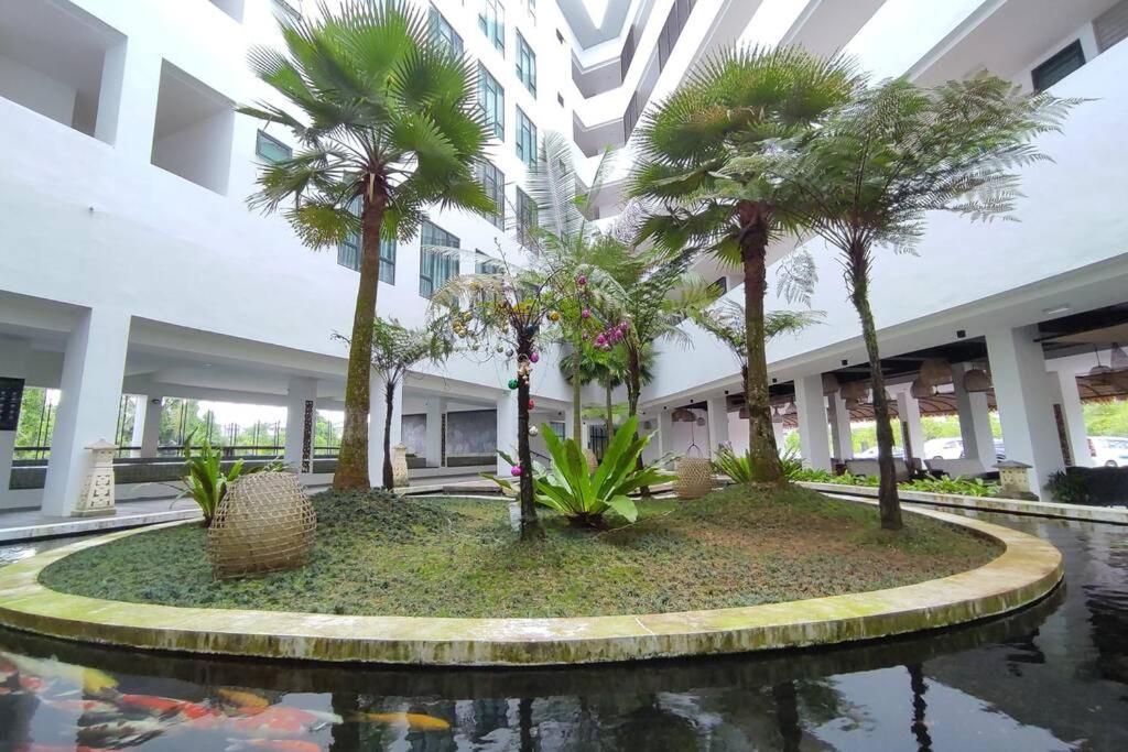 Cozzyhome@REX BDC Kuching Esterno foto