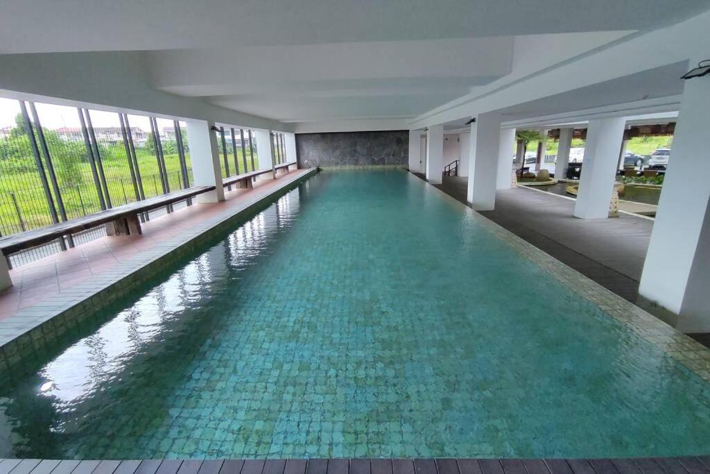 Cozzyhome@REX BDC Kuching Esterno foto