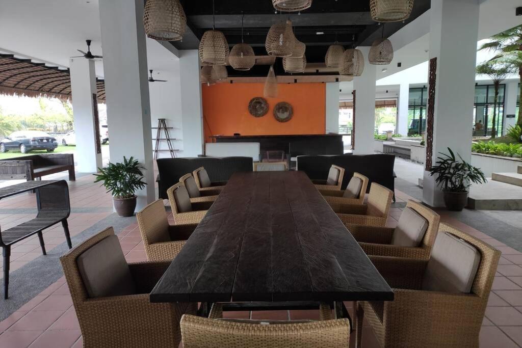 Cozzyhome@REX BDC Kuching Esterno foto