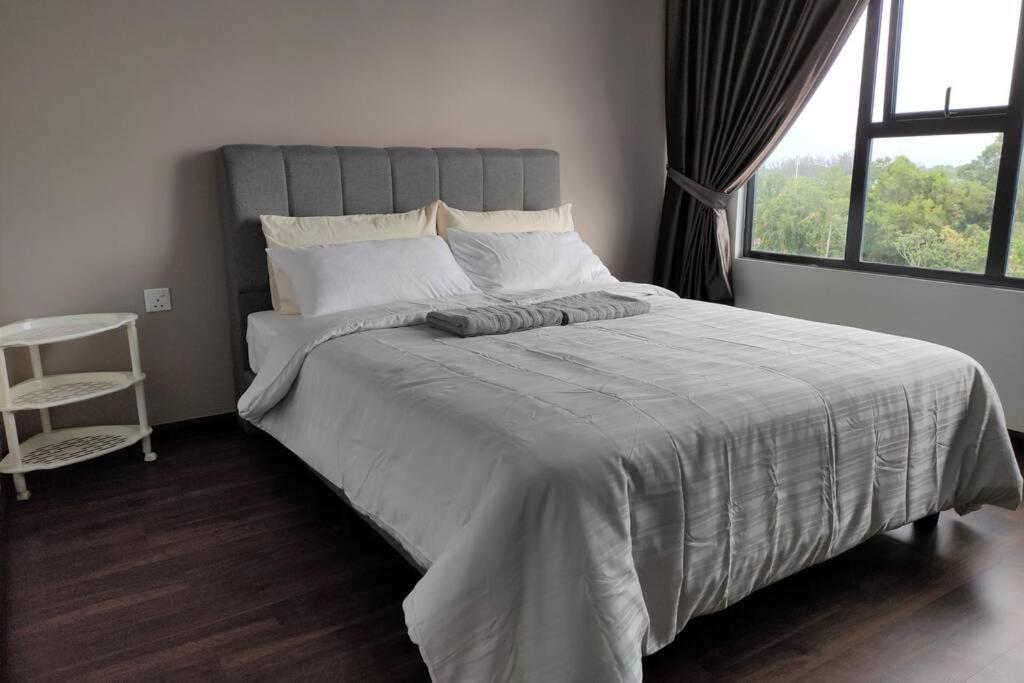 Cozzyhome@REX BDC Kuching Esterno foto