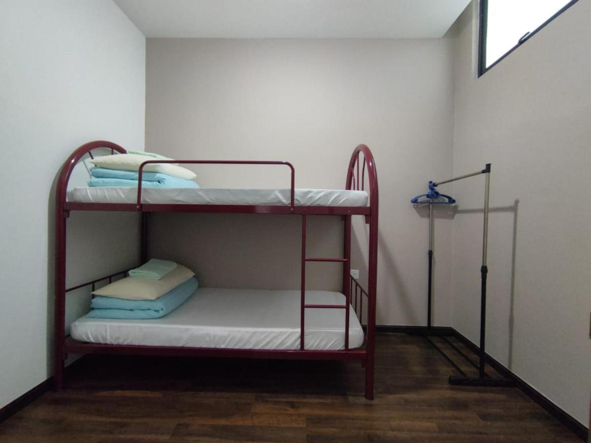 Cozzyhome@REX BDC Kuching Esterno foto