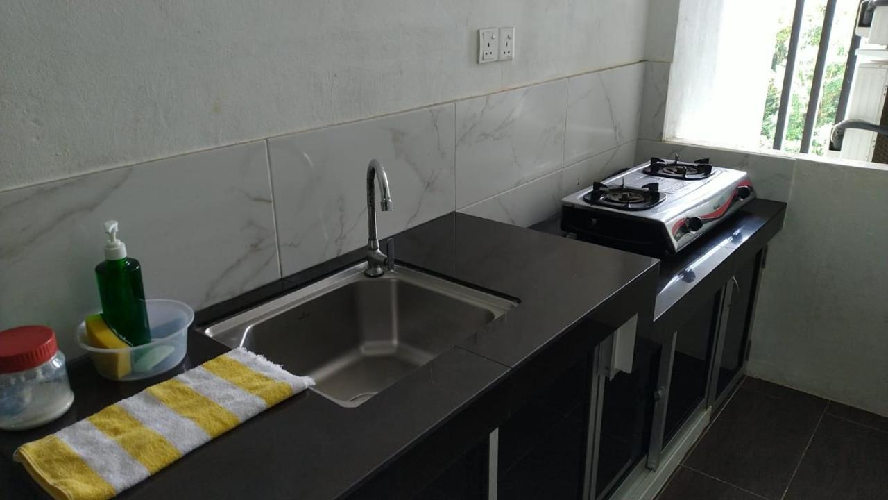 Cozzyhome@REX BDC Kuching Esterno foto